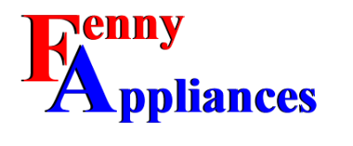 Fenny Appliances Logo