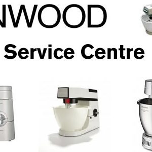 Kenwood Service Centre Image