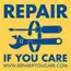 Repair If You Care LOGO